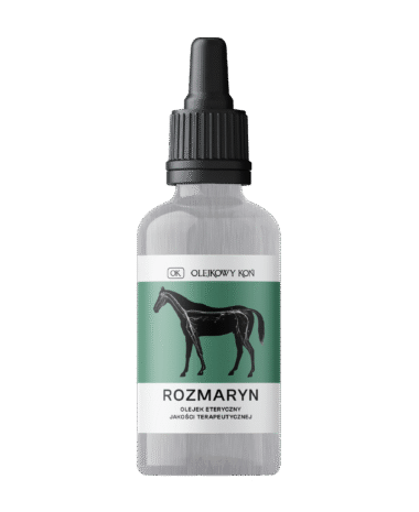 ROZMARYN 30 ml
