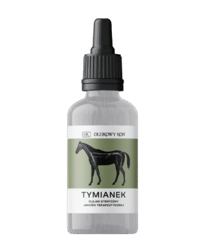 TYMIANEK 30 ml (na zamówienie)