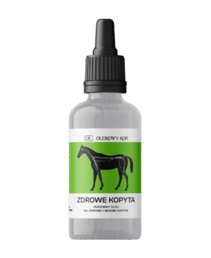 ZDROWE KOPYTA