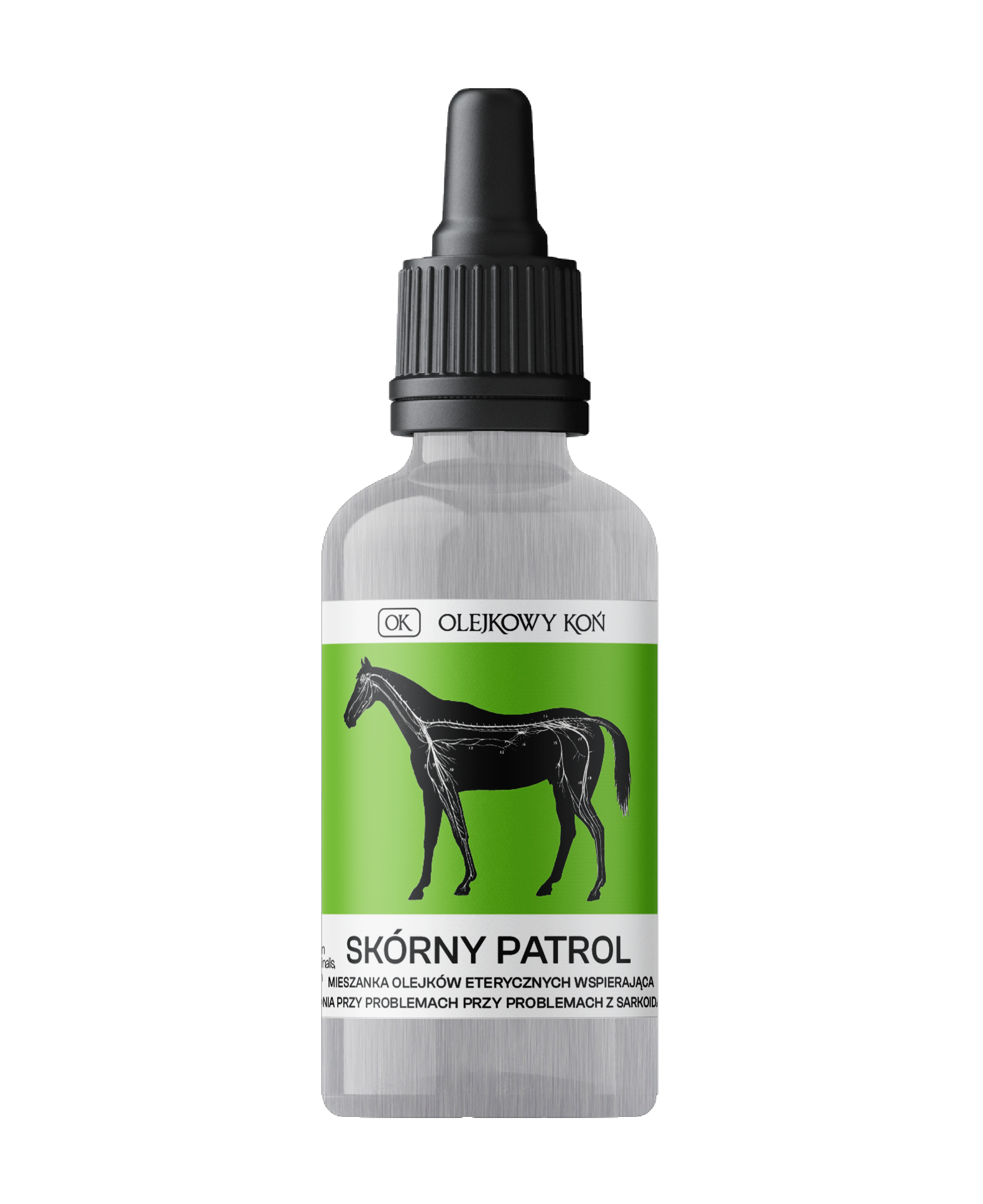 SKÓRNY PATROL 30 ml