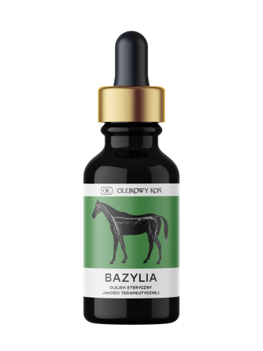 BAZYLIA 30 ml