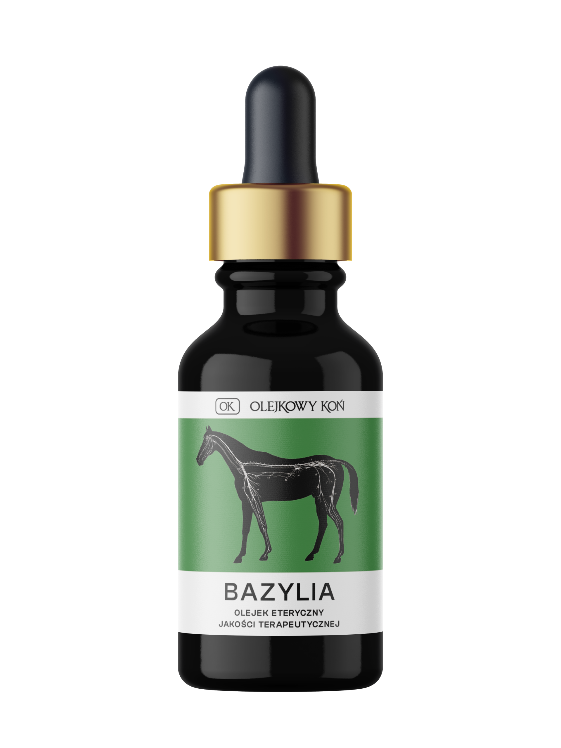BAZYLIA 30 ml