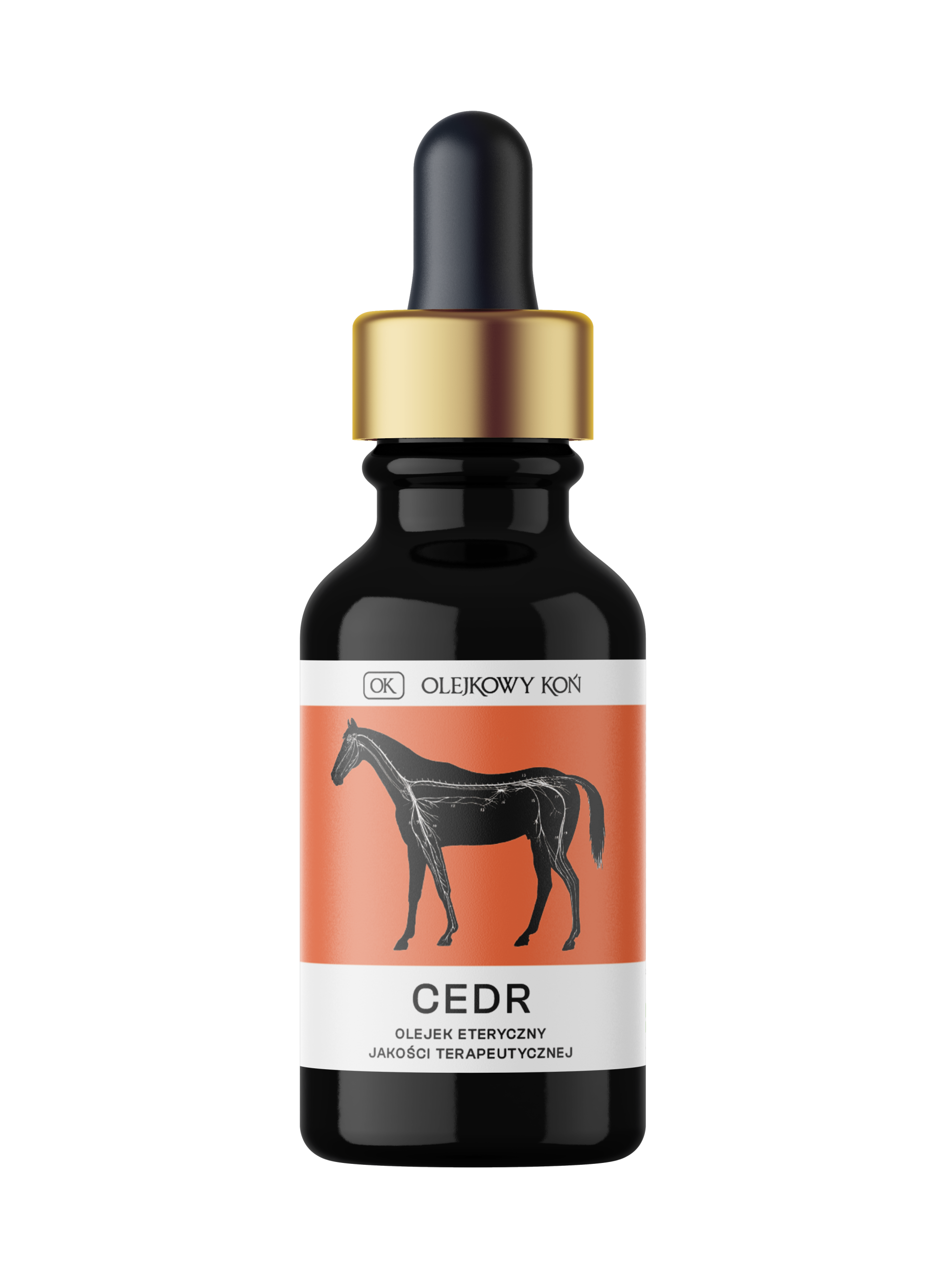 CEDR 30 ml
