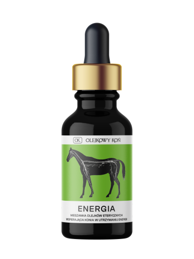 ENERGIA 30 ml