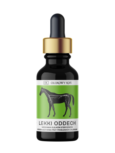 LEKKI BRZUCH 30 ml