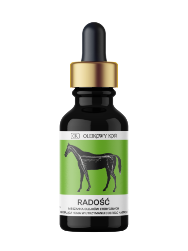 RADOŚĆ 30 ml