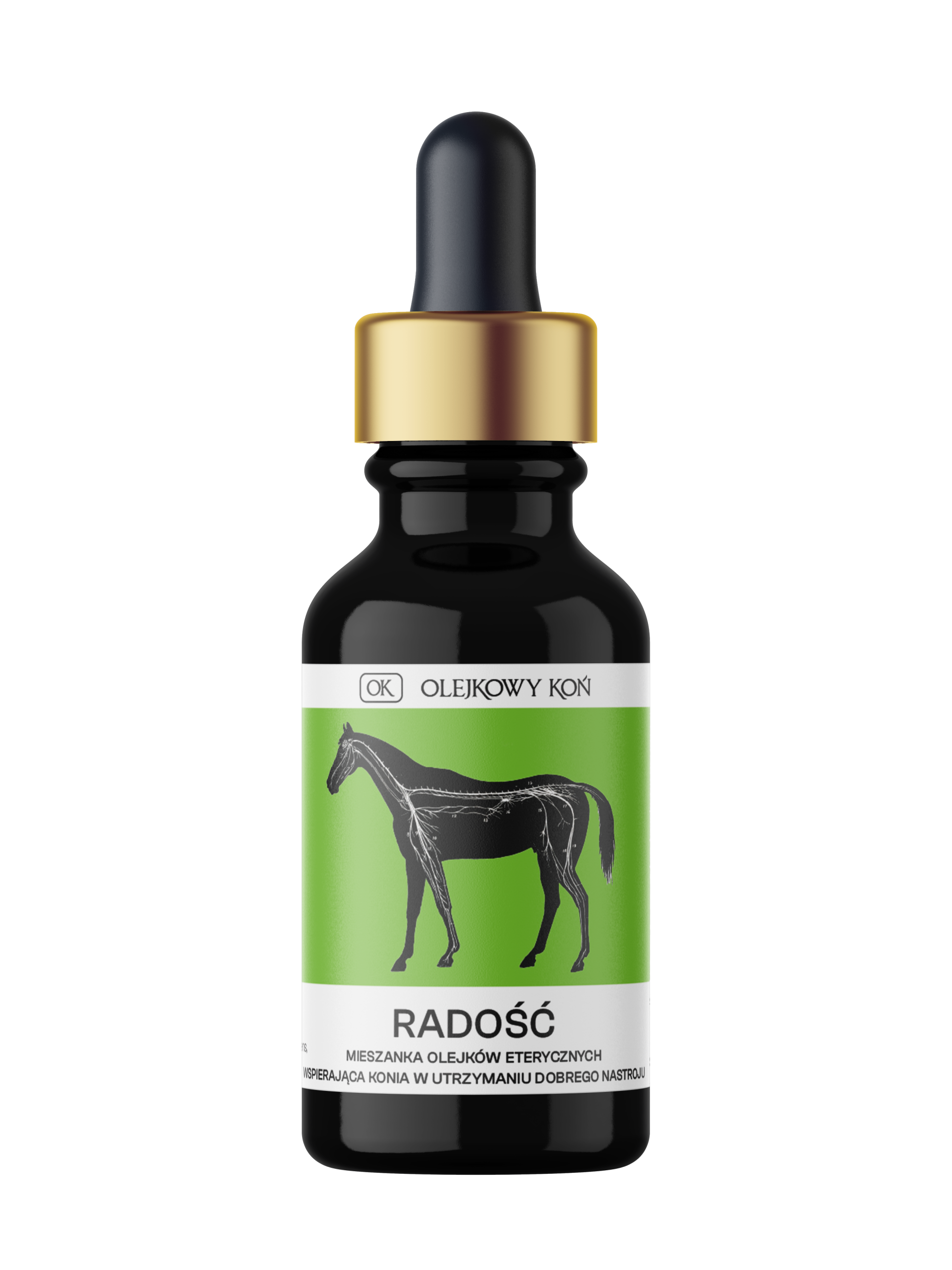 RADOŚĆ 30 ml