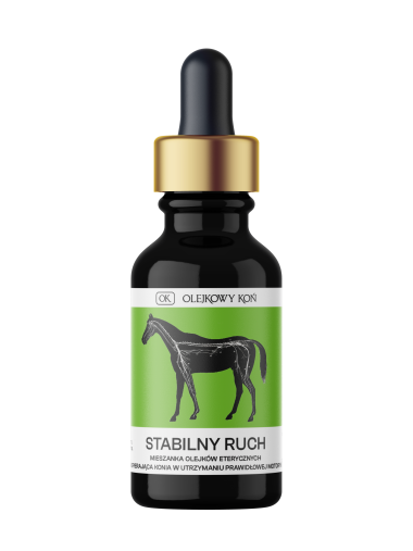 STABILNY RUCH 30 ml
