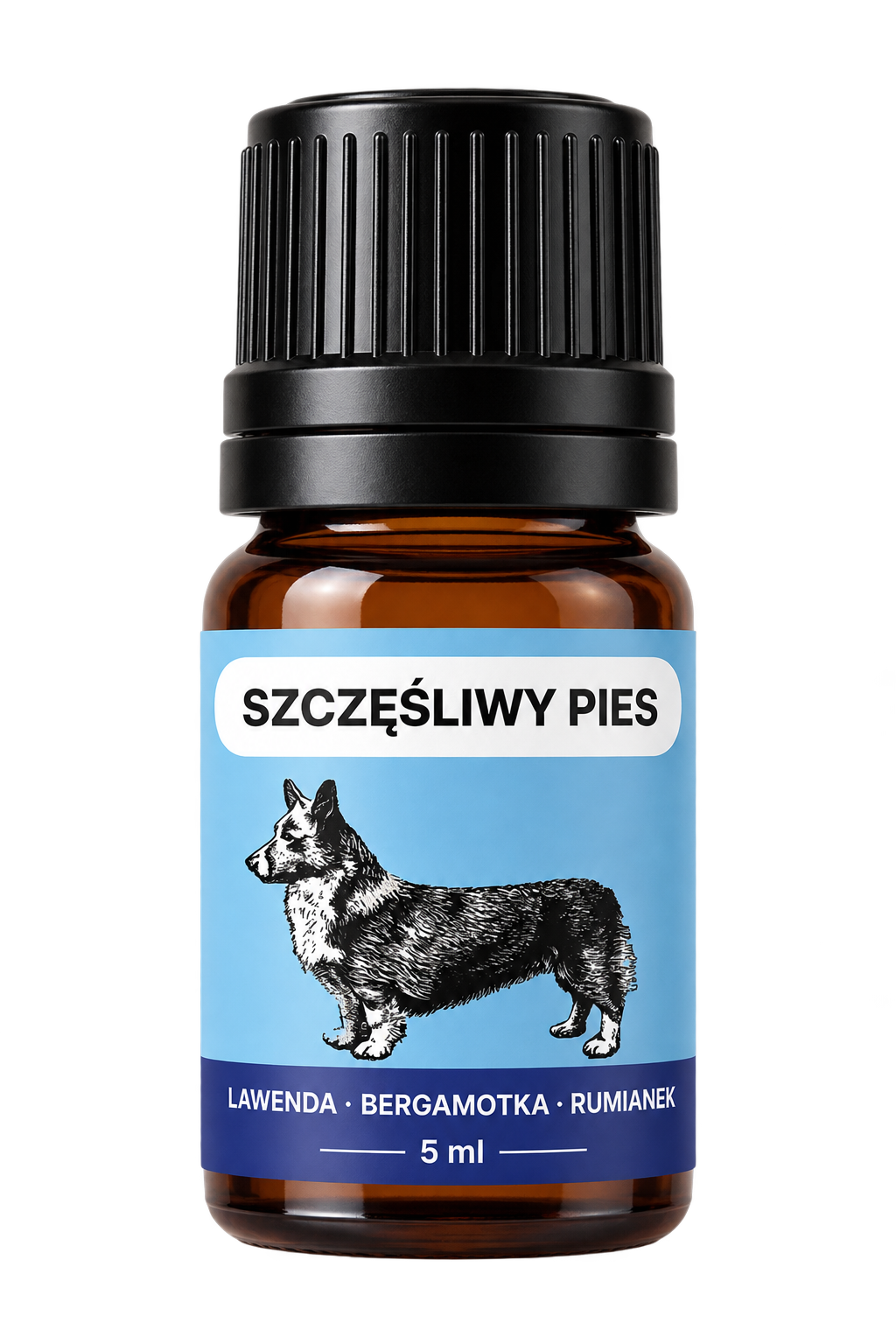 DLA PSA - Zestaw Mieszanek dla Dobrostanu Psa - obrazek 2
